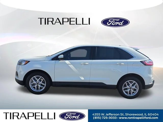 SEMINUEVOS FORD Edge a Estados en autogozo
