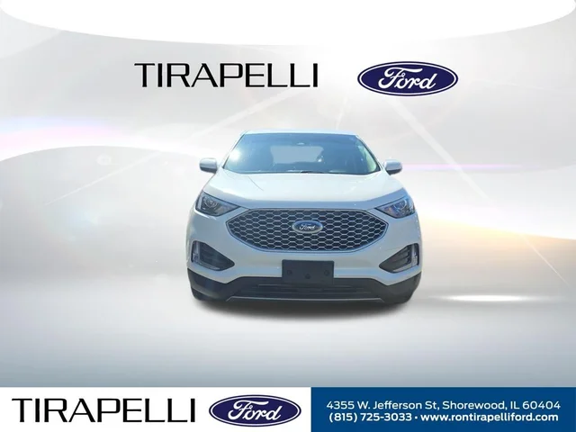 SEMINUEVOS FORD Edge a Estados en autogozo