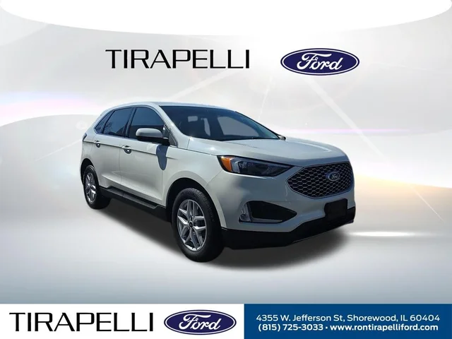 SEMINUEVOS FORD Edge a Estados en autogozo