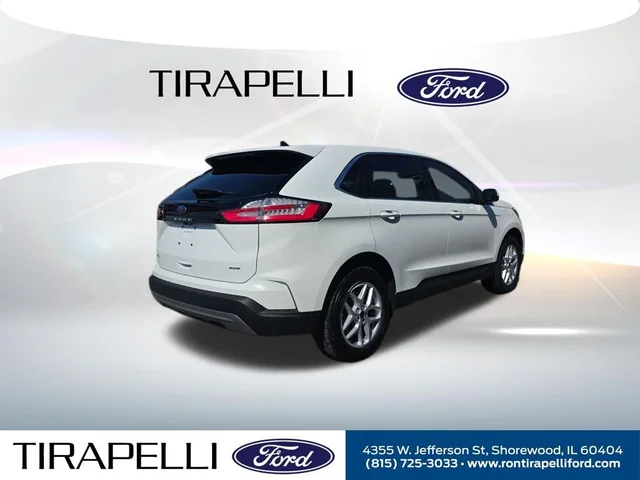 SEMINUEVOS FORD Edge a Estados en autogozo