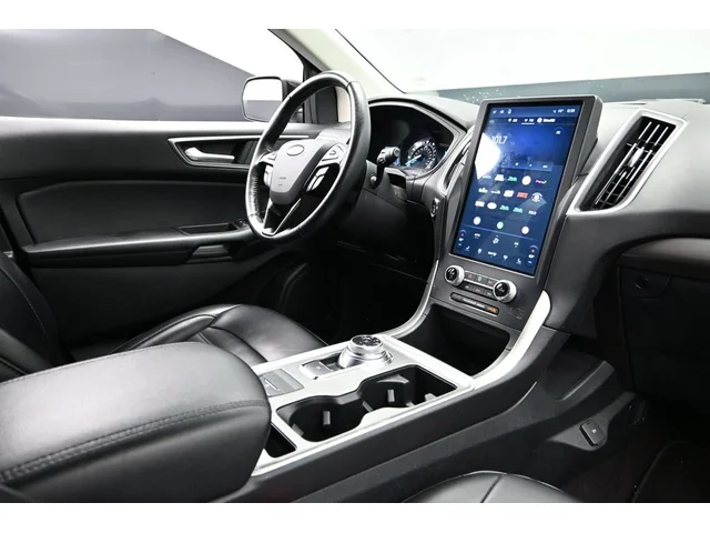 SEMINUEVOS FORD Edge a Estados en autogozo