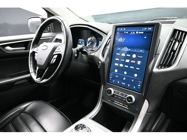 SEMINUEVOS FORD Edge a Estados en autogozo