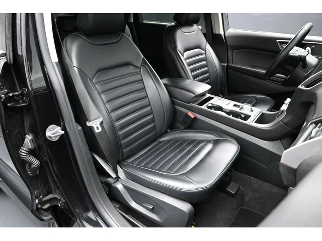 SEMINUEVOS FORD Edge a Estados en autogozo