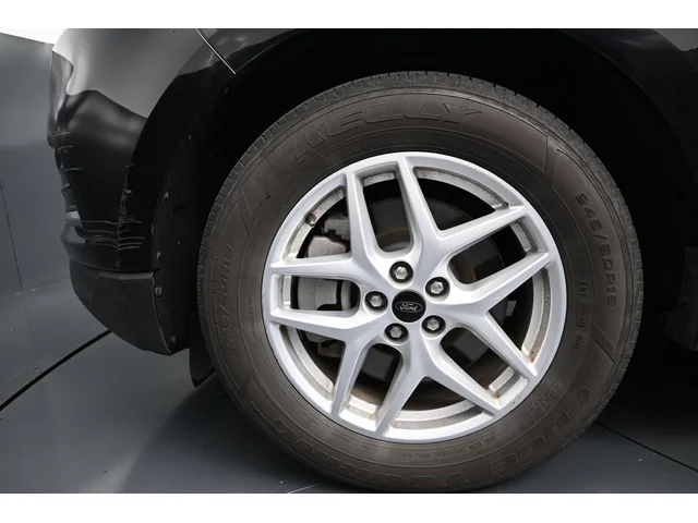 SEMINUEVOS FORD Edge a Estados en autogozo