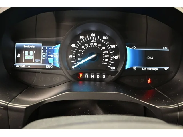 SEMINUEVOS FORD Edge a Estados en autogozo