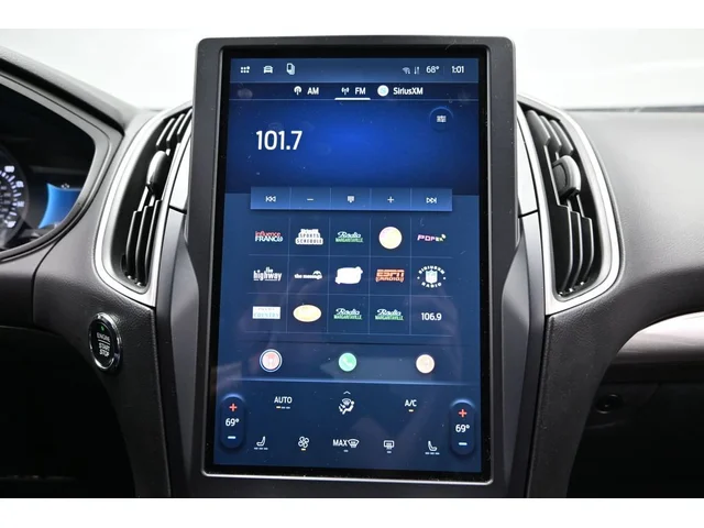 SEMINUEVOS FORD Edge a Estados en autogozo