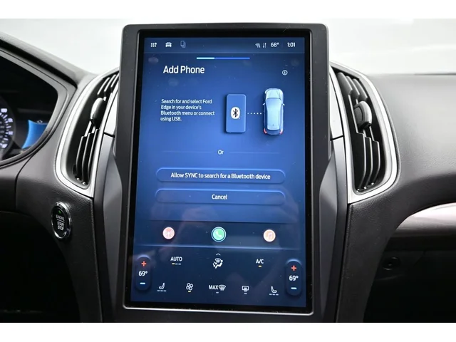 SEMINUEVOS FORD Edge a Estados en autogozo