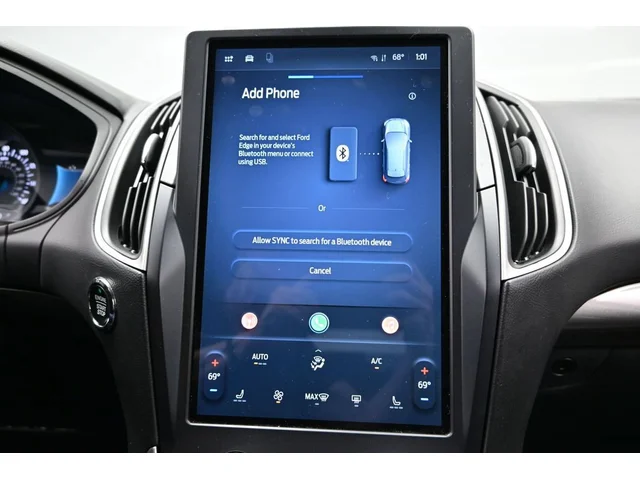SEMINUEVOS FORD Edge a Estados en autogozo