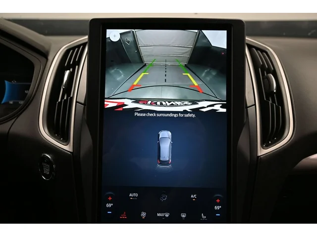 SEMINUEVOS FORD Edge a Estados en autogozo