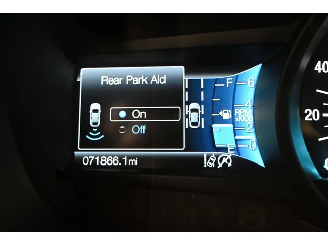 SEMINUEVOS FORD Edge a Estados en autogozo