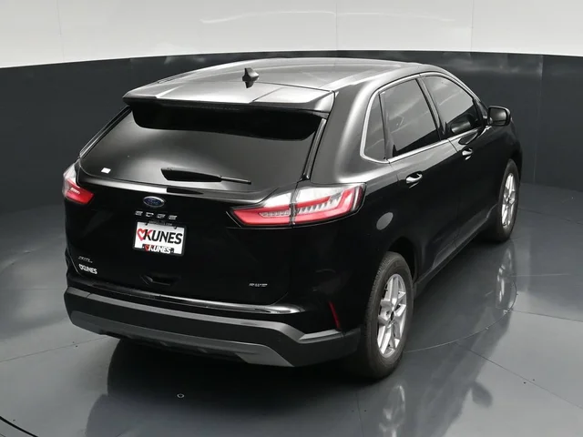 SEMINUEVOS FORD Edge a Estados en autogozo