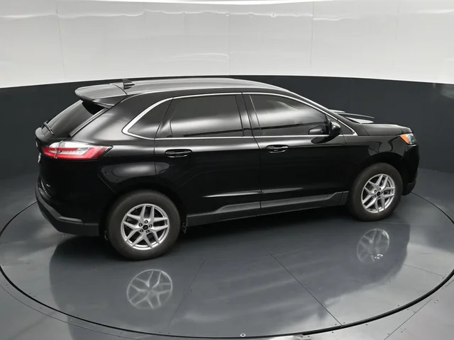 SEMINUEVOS FORD Edge a Estados en autogozo