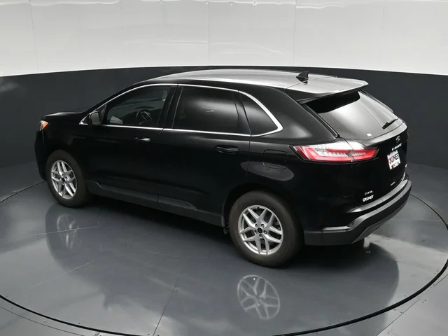 SEMINUEVOS FORD Edge a Estados en autogozo
