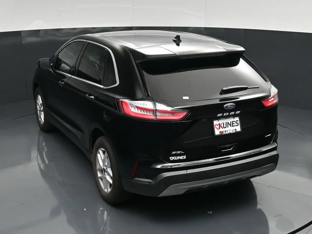 SEMINUEVOS FORD Edge a Estados en autogozo