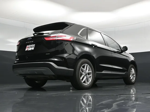 SEMINUEVOS FORD Edge a Estados en autogozo