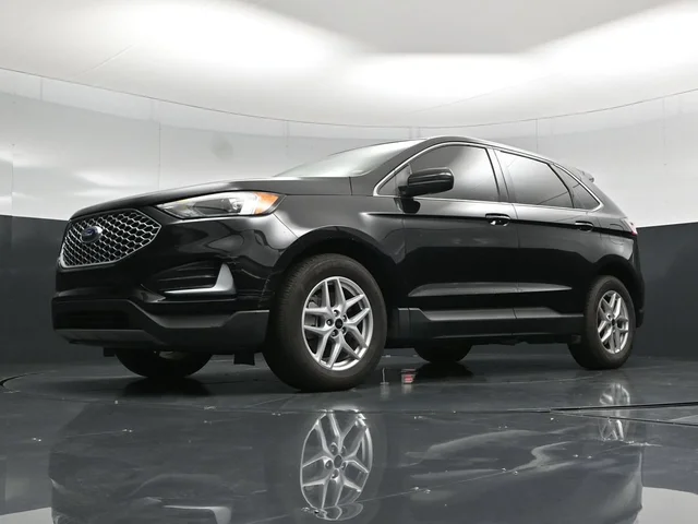 SEMINUEVOS FORD Edge a Estados en autogozo