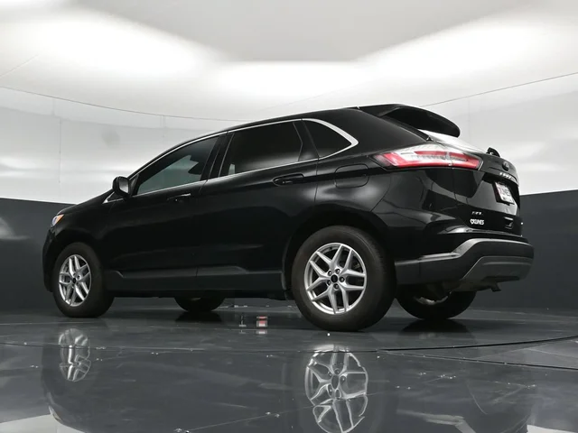 SEMINUEVOS FORD Edge a Estados en autogozo