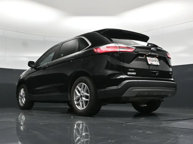 SEMINUEVOS FORD Edge a Estados en autogozo