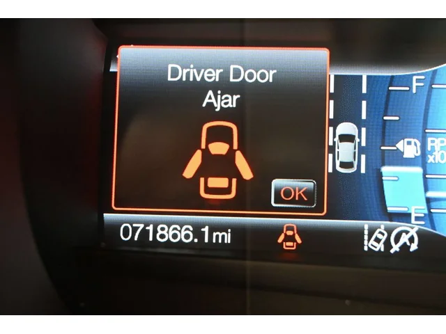 SEMINUEVOS FORD Edge a Estados en autogozo