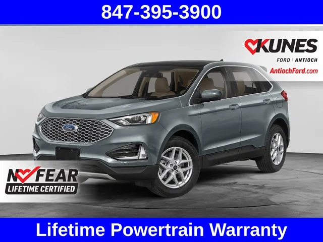 SEMINUEVOS FORD Edge a Estados en autogozo