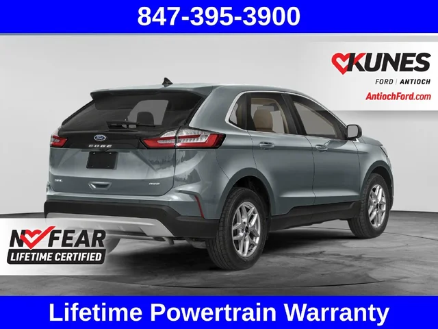 SEMINUEVOS FORD Edge a Estados en autogozo