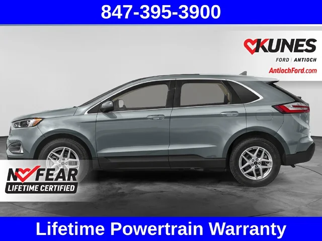 SEMINUEVOS FORD Edge a Estados en autogozo