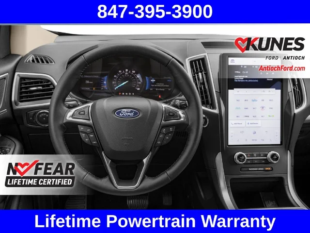 SEMINUEVOS FORD Edge a Estados en autogozo