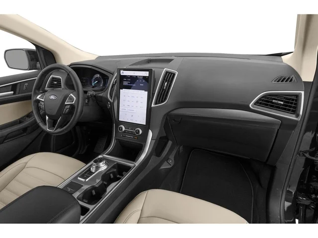 SEMINUEVOS FORD Edge a Estados en autogozo