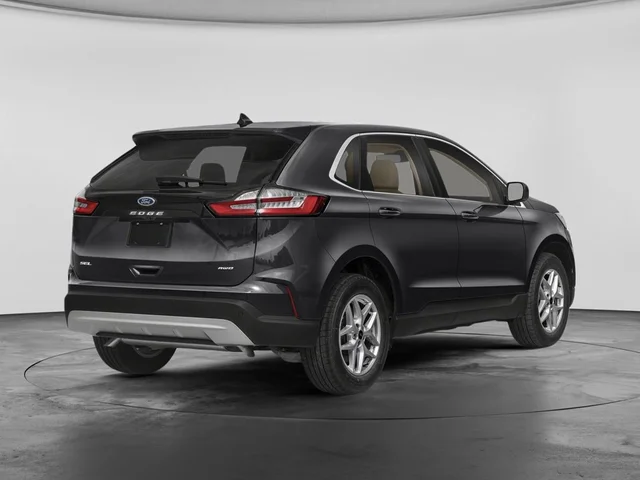 SEMINUEVOS FORD Edge a Estados en autogozo
