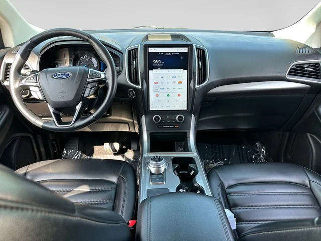 SEMINUEVOS FORD Edge a Estados en autogozo