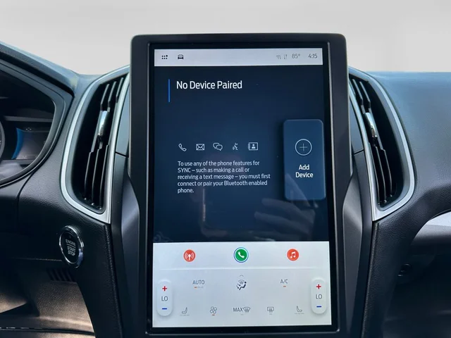 SEMINUEVOS FORD Edge a Estados en autogozo