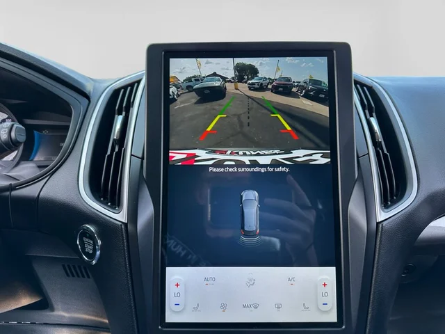 SEMINUEVOS FORD Edge a Estados en autogozo