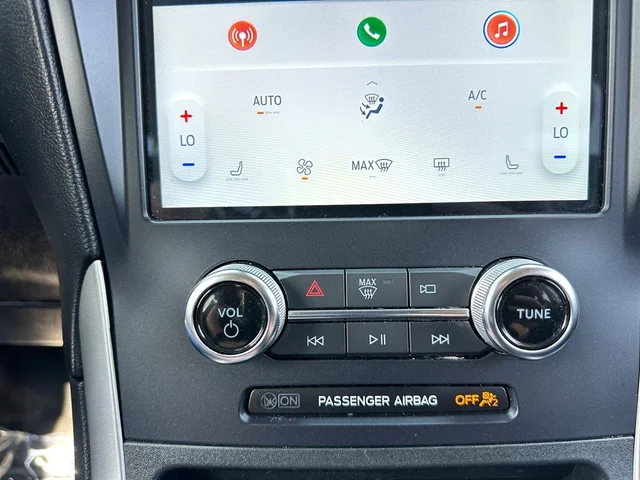 SEMINUEVOS FORD Edge a Estados en autogozo