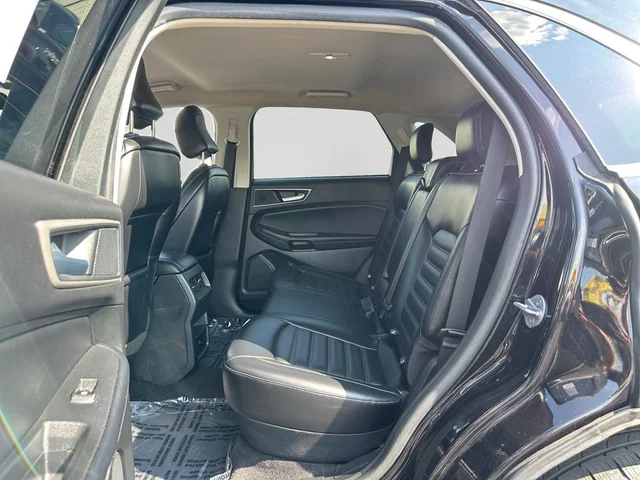 SEMINUEVOS FORD Edge a Estados en autogozo