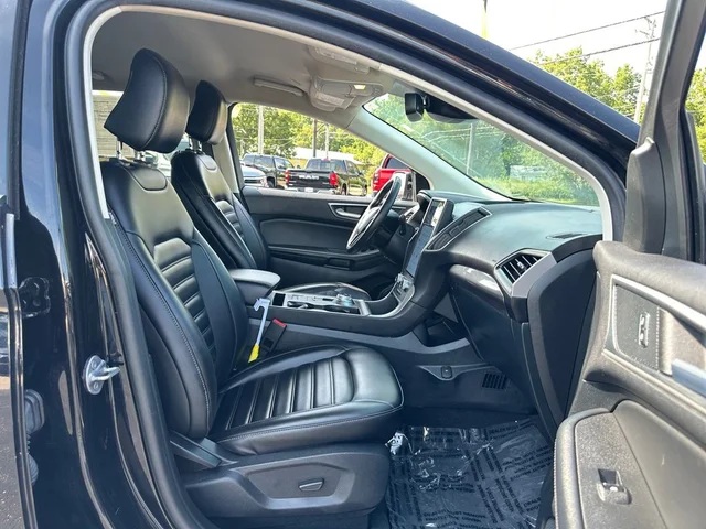 SEMINUEVOS FORD Edge a Estados en autogozo