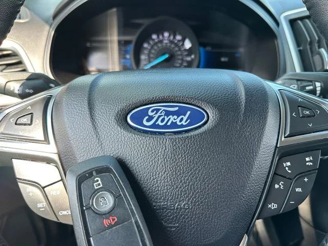 SEMINUEVOS FORD Edge a Estados en autogozo