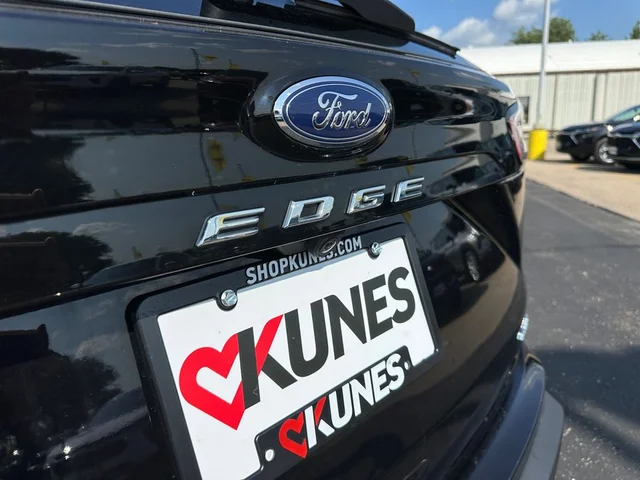 SEMINUEVOS FORD Edge a Estados en autogozo