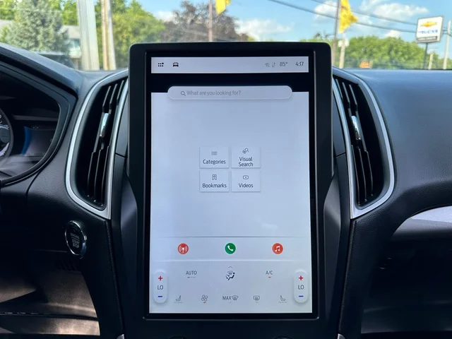 SEMINUEVOS FORD Edge a Estados en autogozo