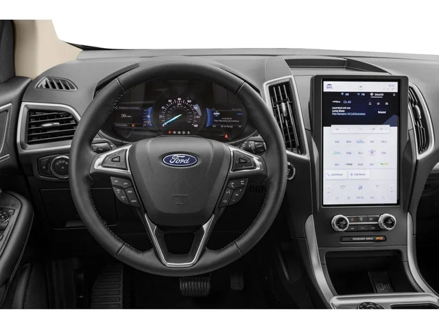 SEMINUEVOS FORD Edge a Estados en autogozo