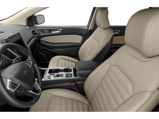 SEMINUEVOS FORD Edge a Estados en autogozo