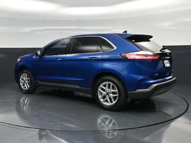 SEMINUEVOS FORD Edge a Estados en autogozo