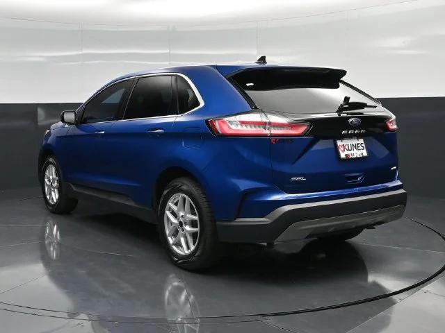SEMINUEVOS FORD Edge a Estados en autogozo