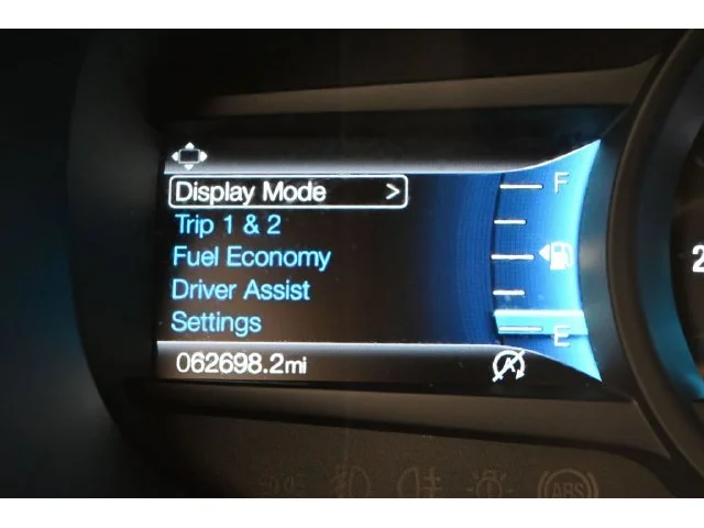 SEMINUEVOS FORD Edge a Estados en autogozo