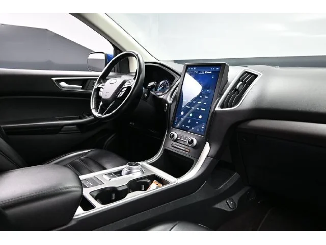 SEMINUEVOS FORD Edge a Estados en autogozo