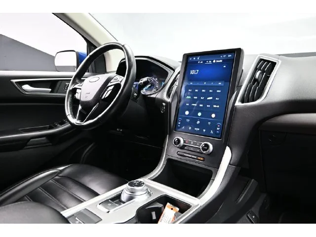 SEMINUEVOS FORD Edge a Estados en autogozo