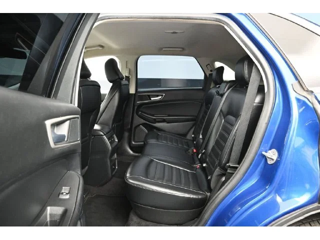 SEMINUEVOS FORD Edge a Estados en autogozo