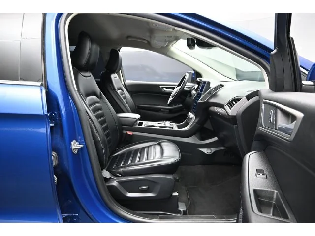 SEMINUEVOS FORD Edge a Estados en autogozo