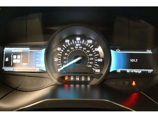 SEMINUEVOS FORD Edge a Estados en autogozo