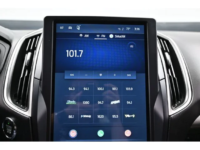 SEMINUEVOS FORD Edge a Estados en autogozo