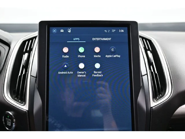 SEMINUEVOS FORD Edge a Estados en autogozo